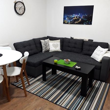 Apartment My Way Сараево Экстерьер фото