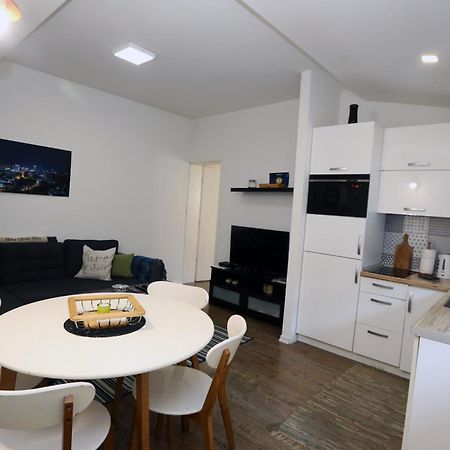 Apartment My Way Сараево Экстерьер фото