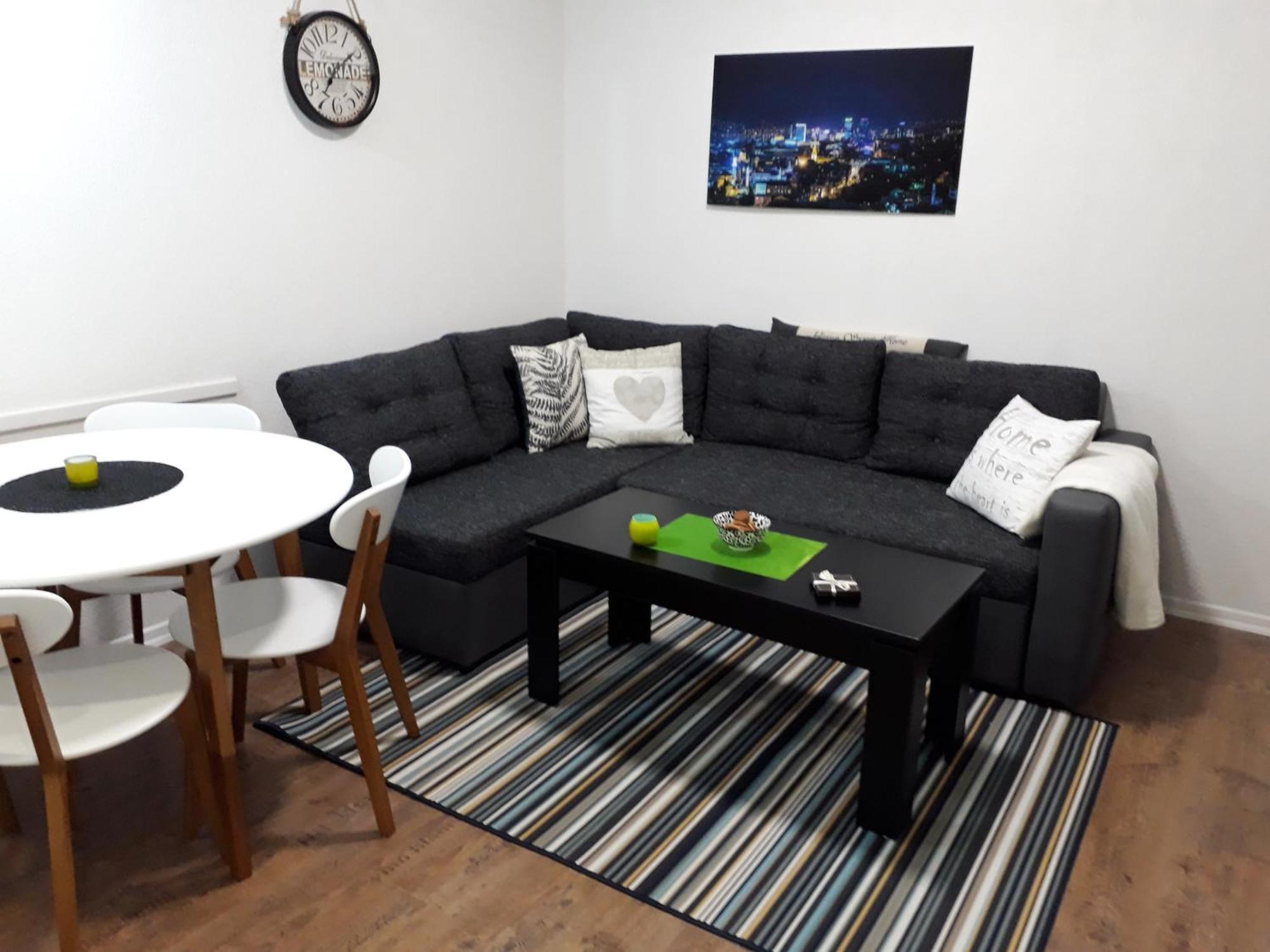 Apartment My Way Сараево Экстерьер фото