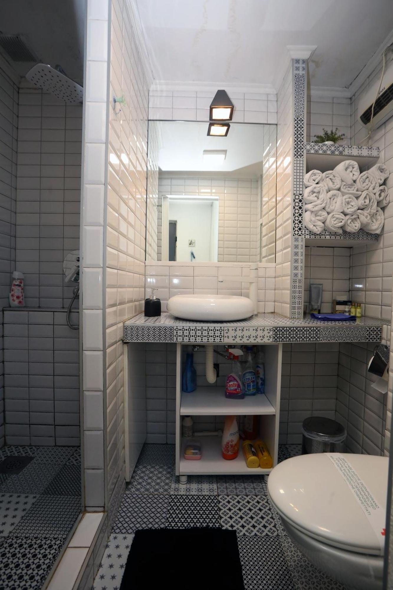 Apartment My Way Сараево Экстерьер фото