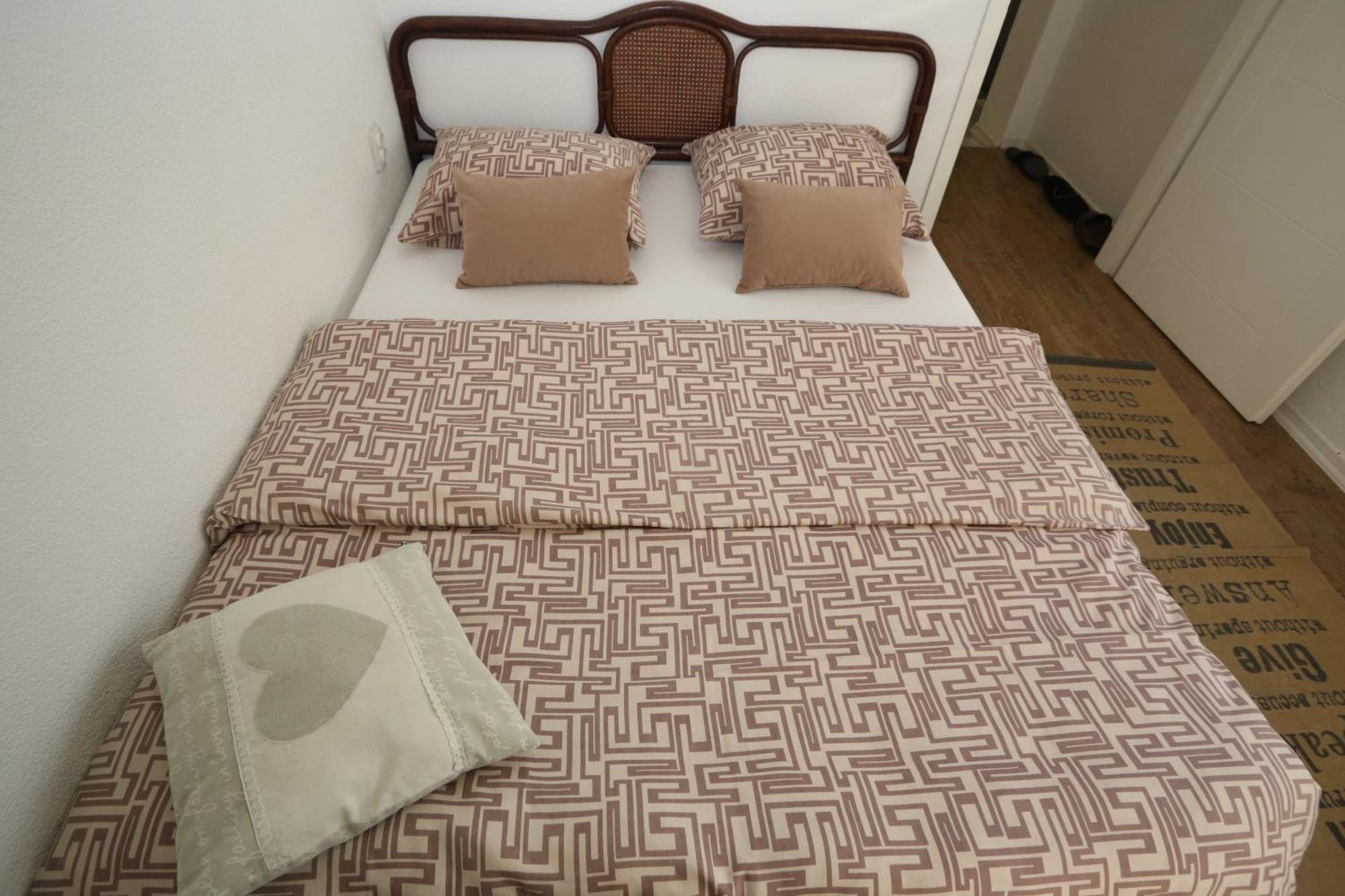Apartment My Way Сараево Экстерьер фото