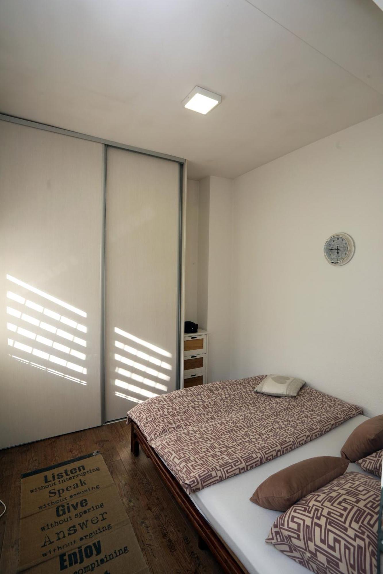Apartment My Way Сараево Экстерьер фото