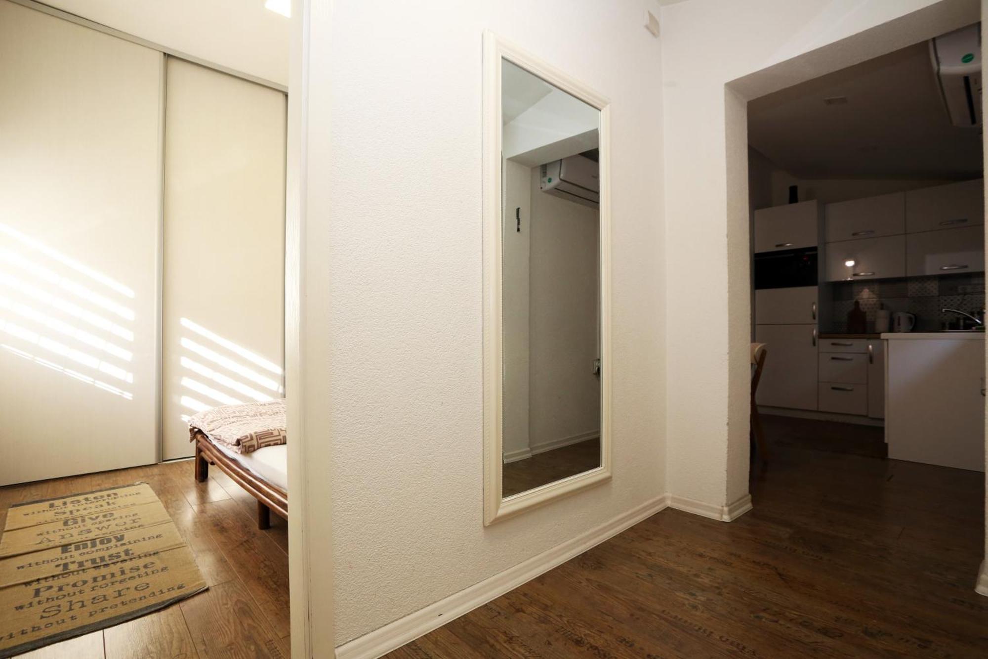 Apartment My Way Сараево Экстерьер фото