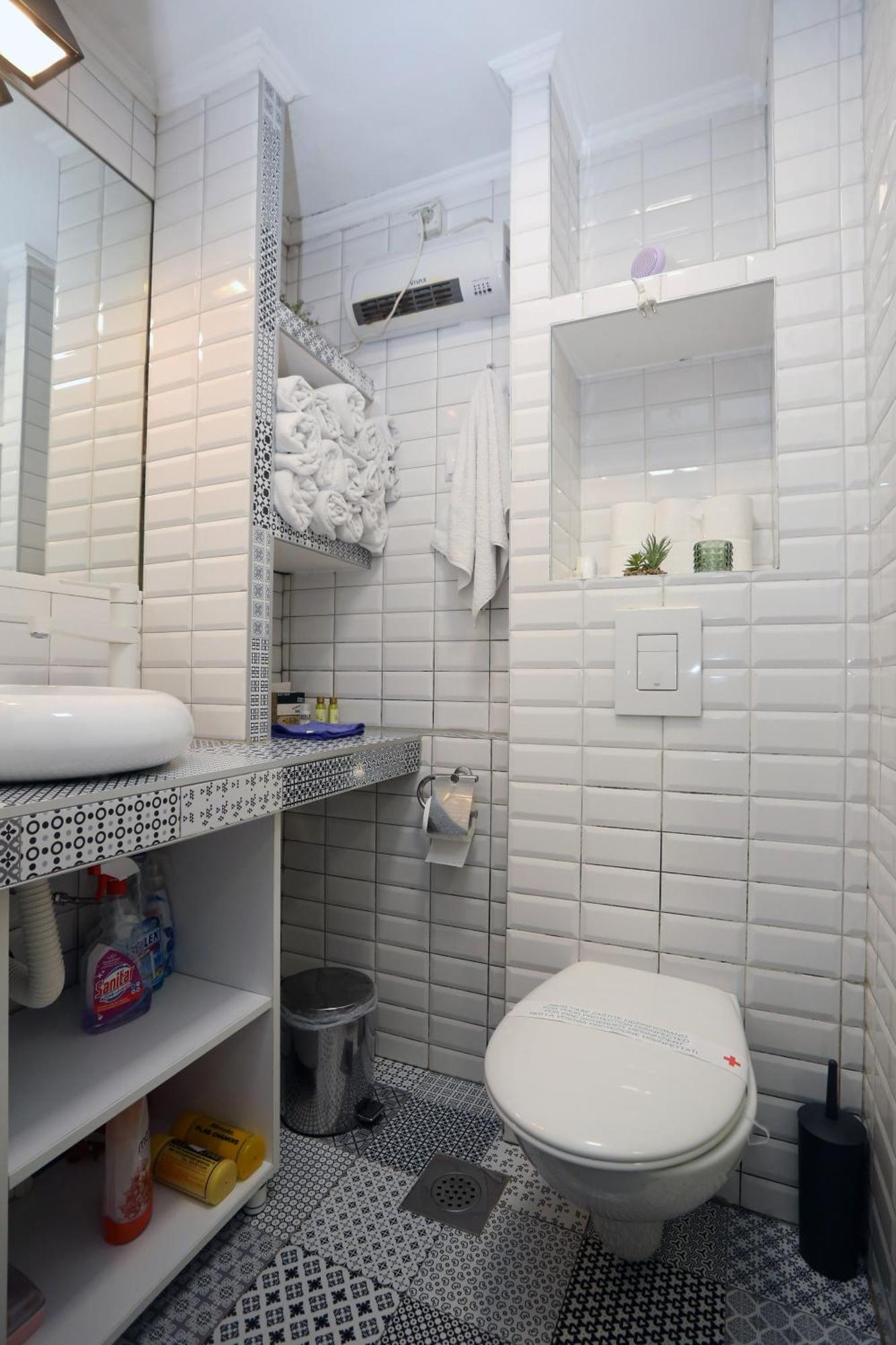Apartment My Way Сараево Экстерьер фото