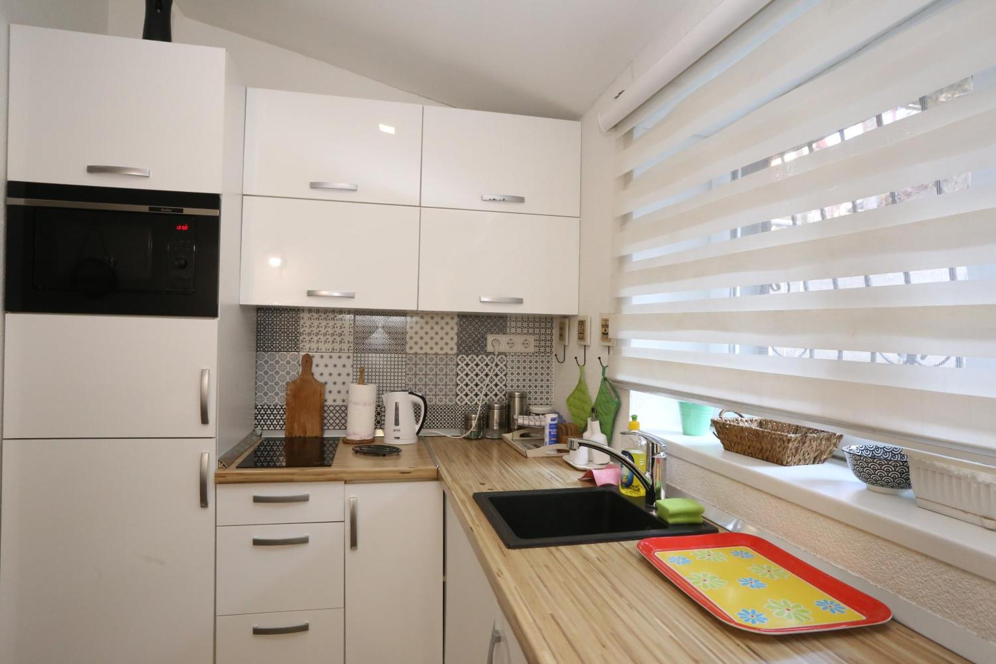 Apartment My Way Сараево Экстерьер фото