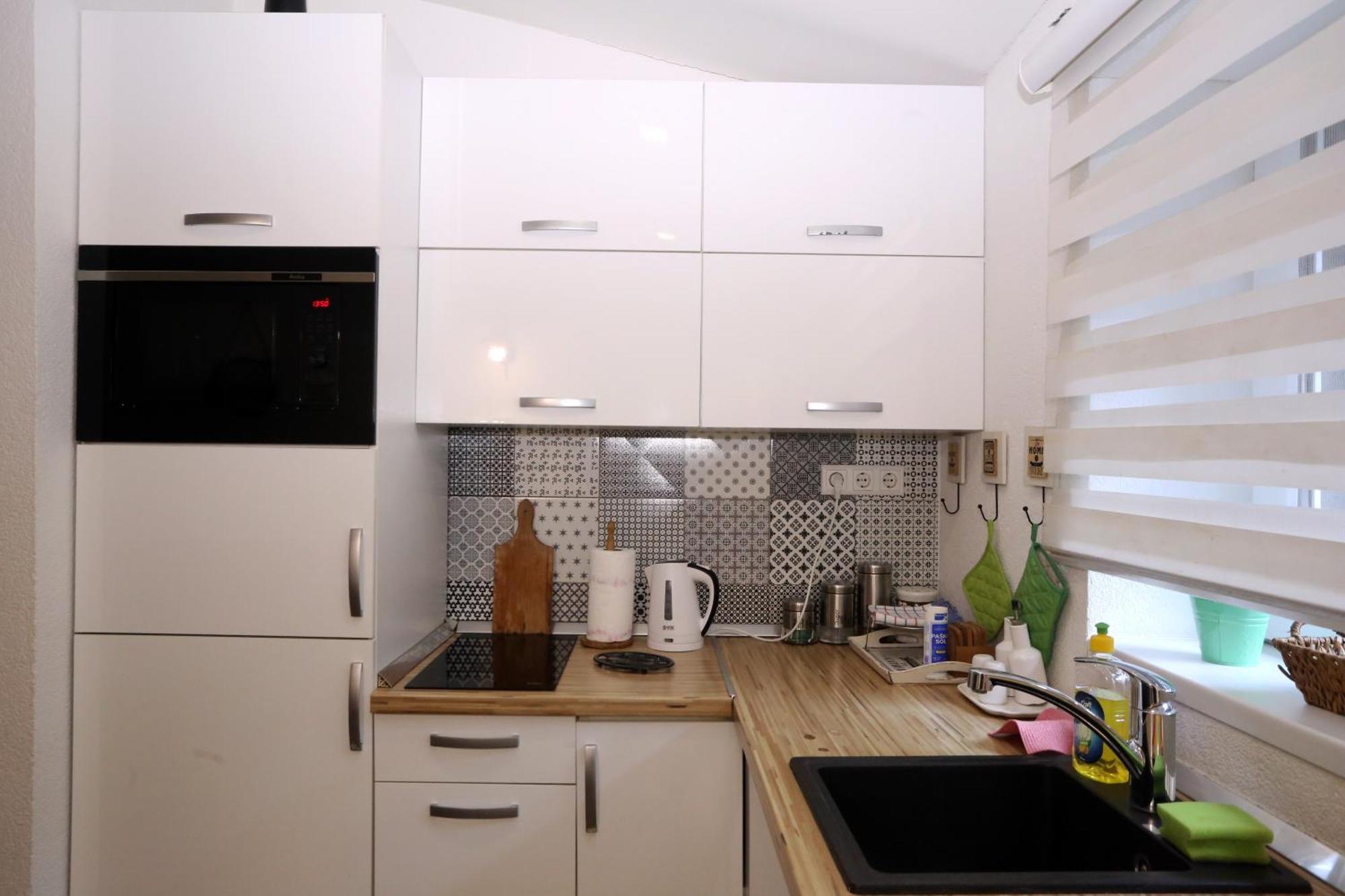 Apartment My Way Сараево Экстерьер фото