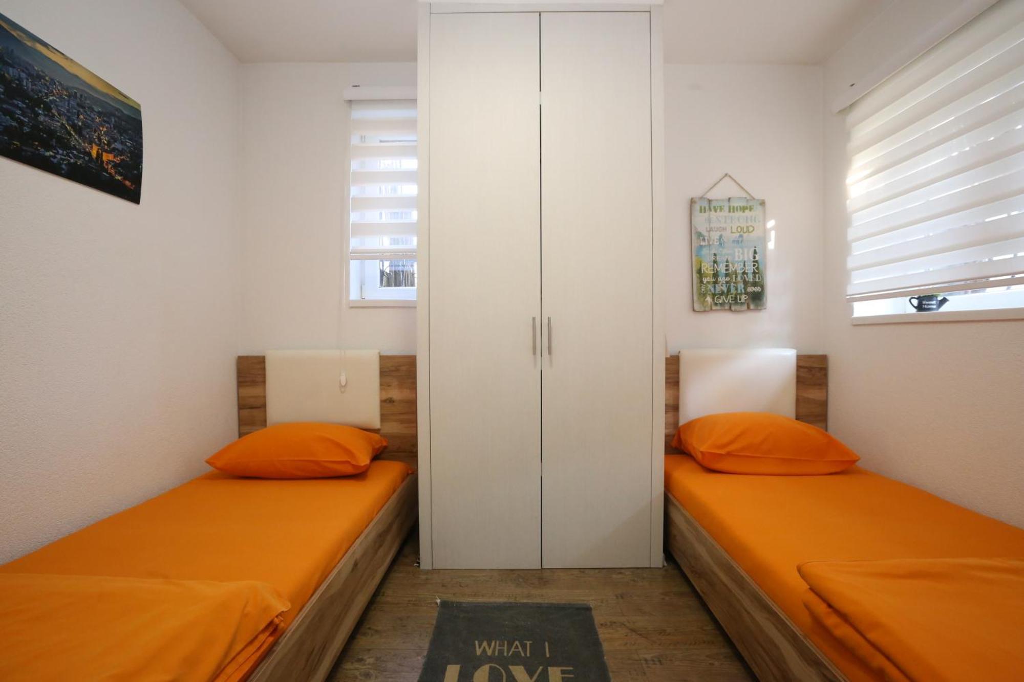 Apartment My Way Сараево Экстерьер фото
