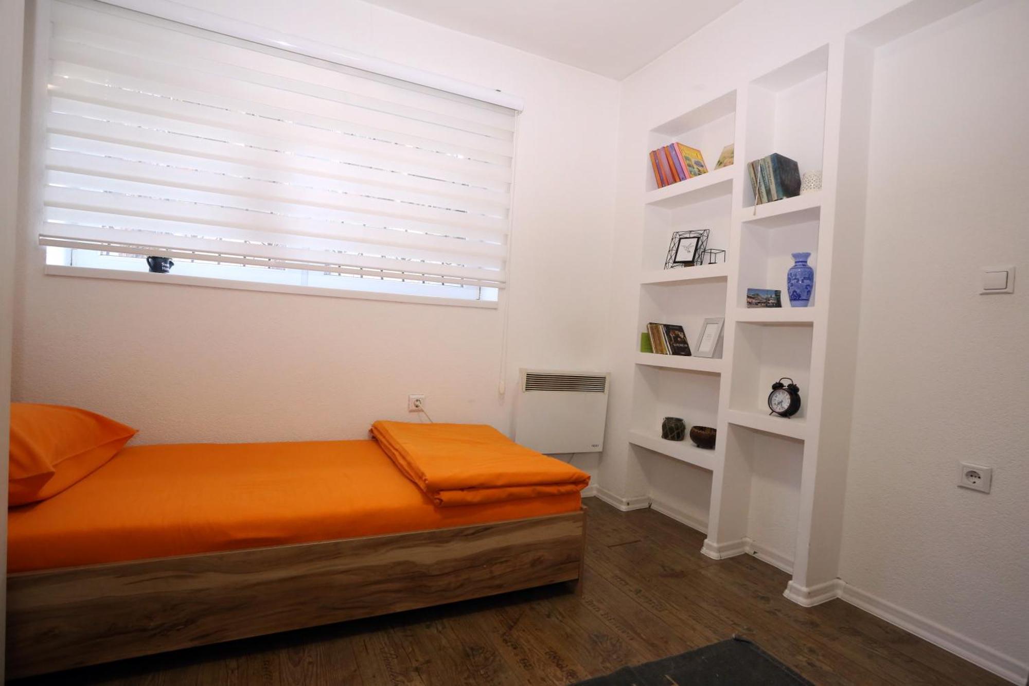 Apartment My Way Сараево Экстерьер фото