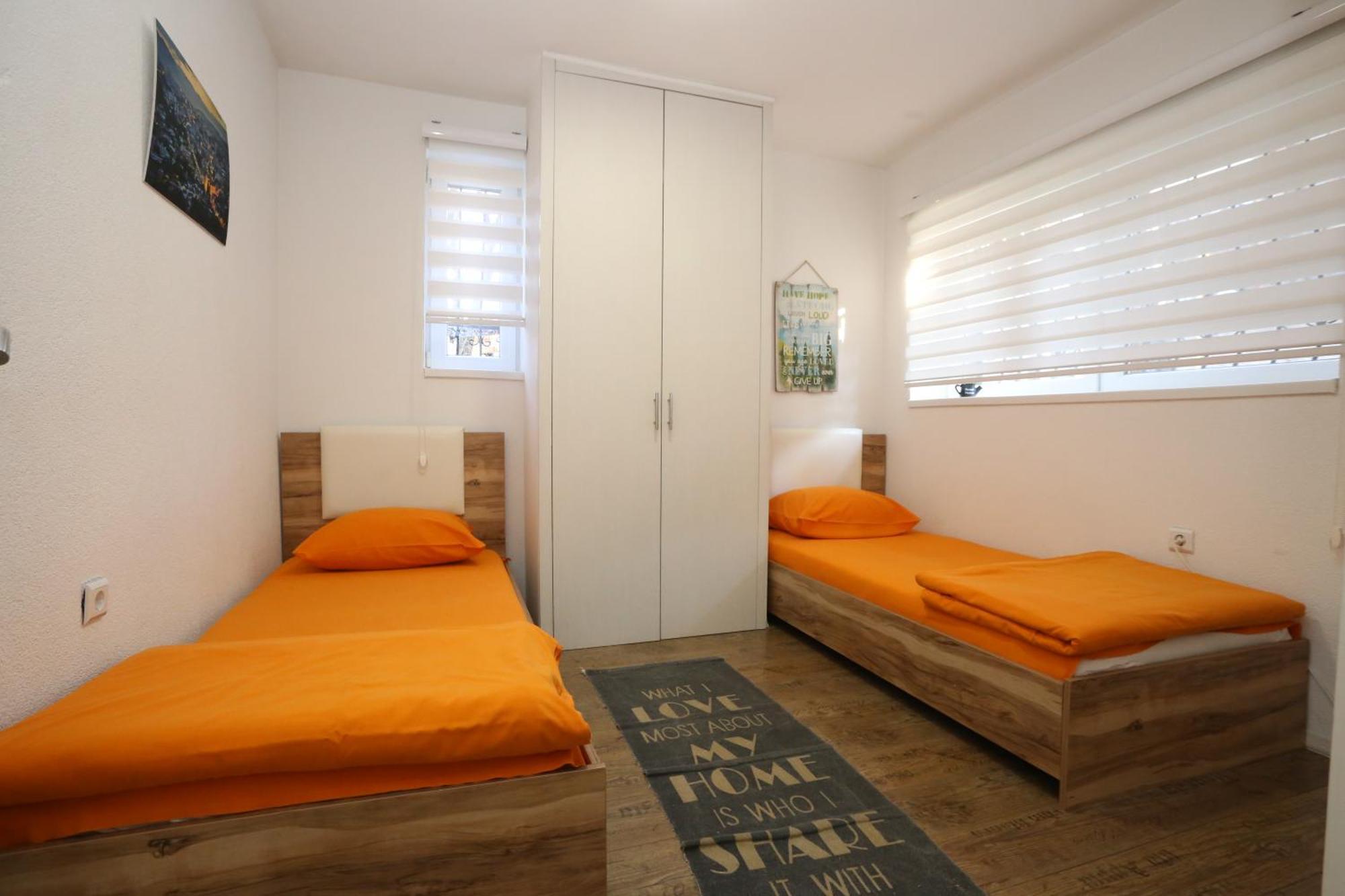 Apartment My Way Сараево Экстерьер фото