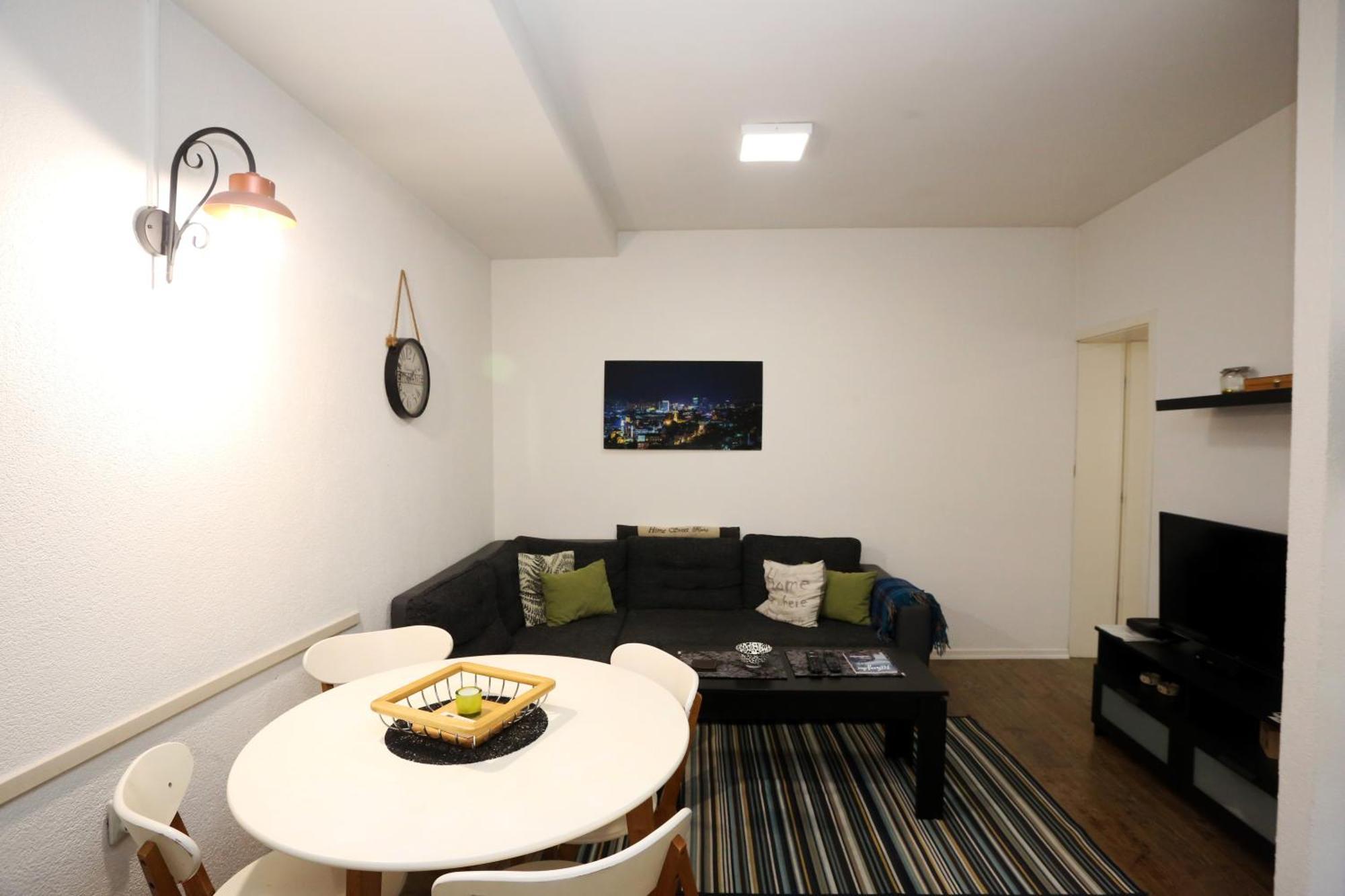 Apartment My Way Сараево Экстерьер фото