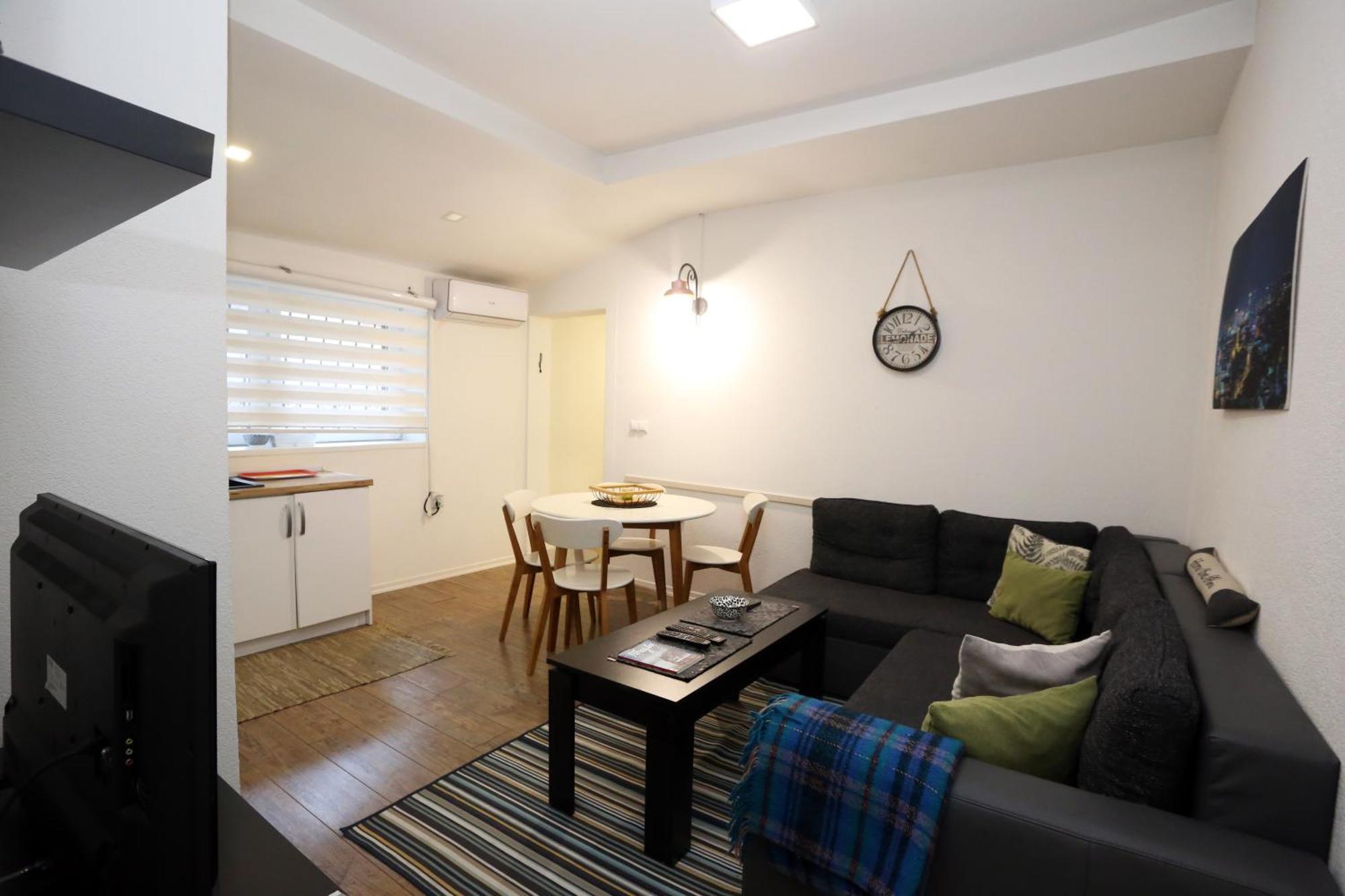 Apartment My Way Сараево Экстерьер фото
