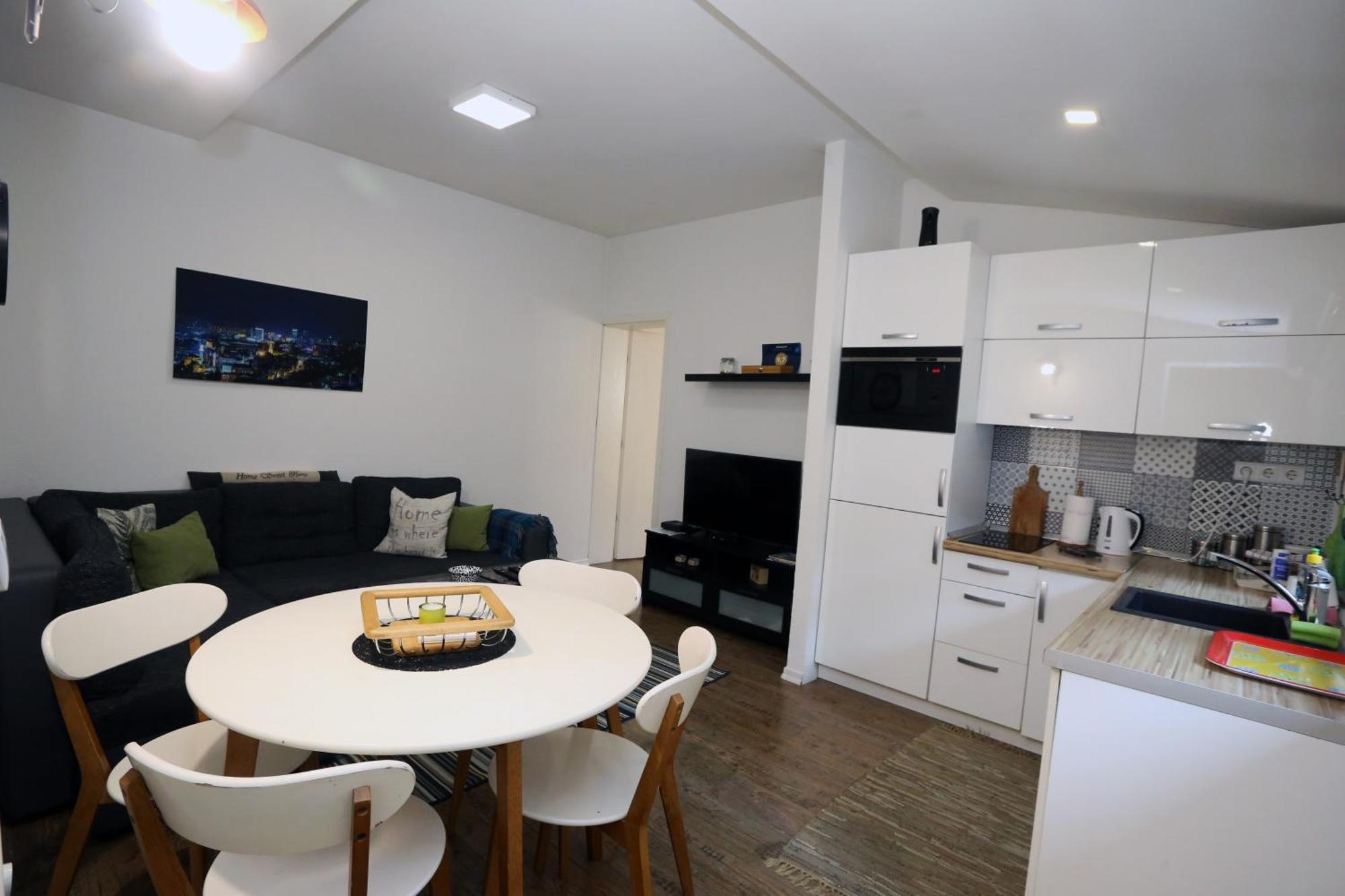 Apartment My Way Сараево Экстерьер фото