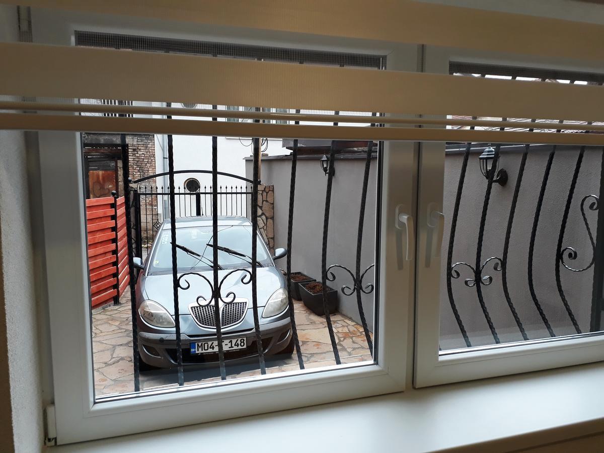 Apartment My Way Сараево Экстерьер фото