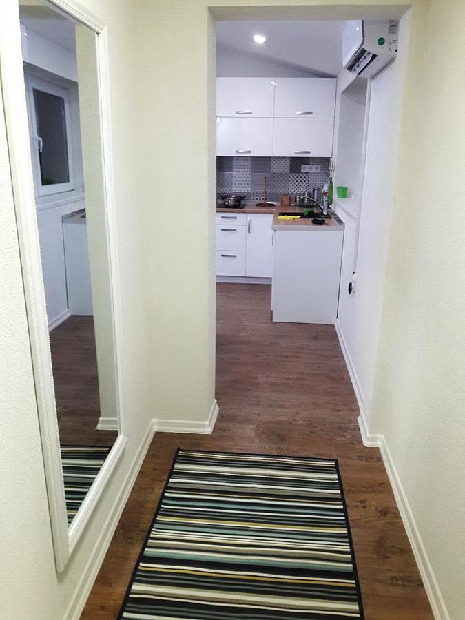 Apartment My Way Сараево Экстерьер фото